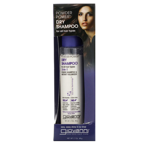 Eco Chic Hair Care