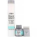⁦L'Oreal, Magic Root Rescue، مجموعة صباغة جذور الشعر خلال 10 دقائق، تستخدم مرة واحدة⁩ - الصورة ⁦3⁩