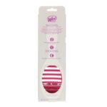 ⁦Wet Brush, فرشاة التجفيف السريع، وردي، فرشاة واحدة⁩ - الصورة ⁦3⁩