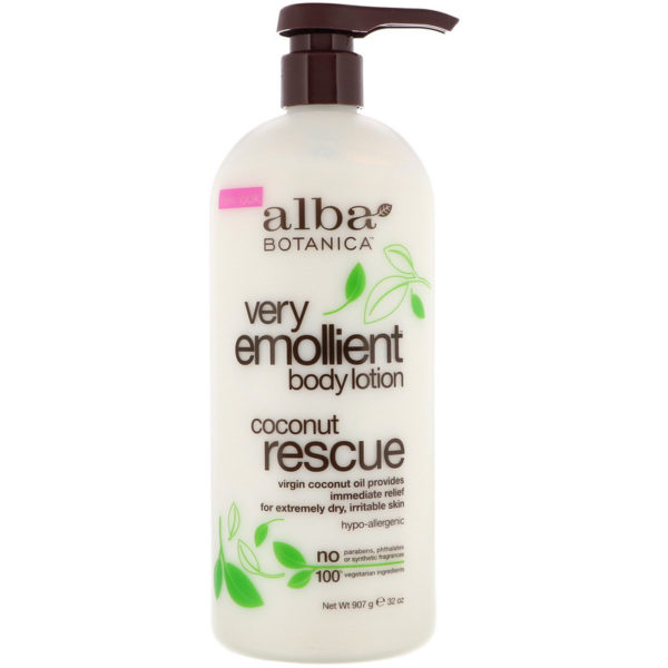 Alba Botanica