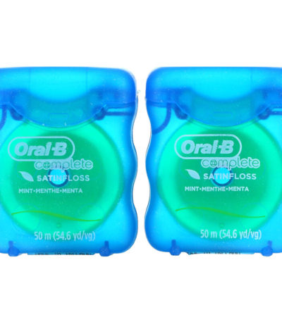 Oral-B