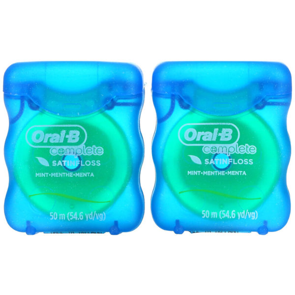Oral-B