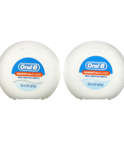 Oral-B
