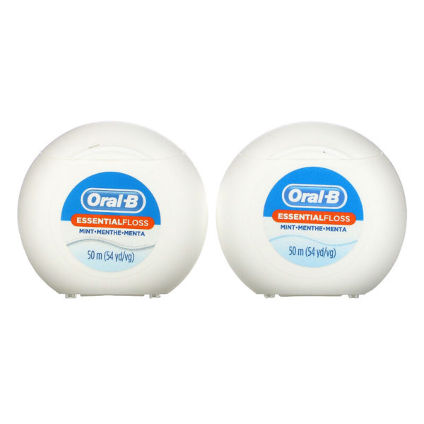 Oral-B