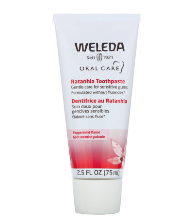 Weleda