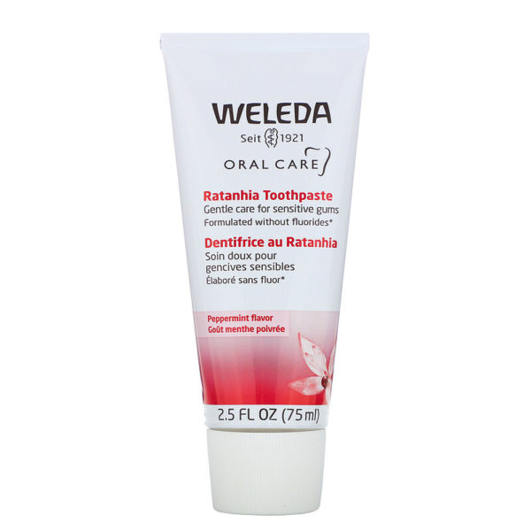 Weleda