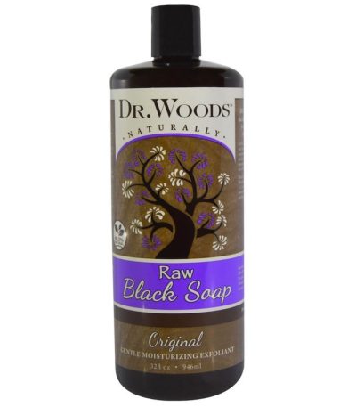 Dr. Woods
