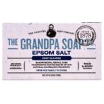 Grandpa's
