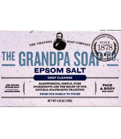 Grandpa's