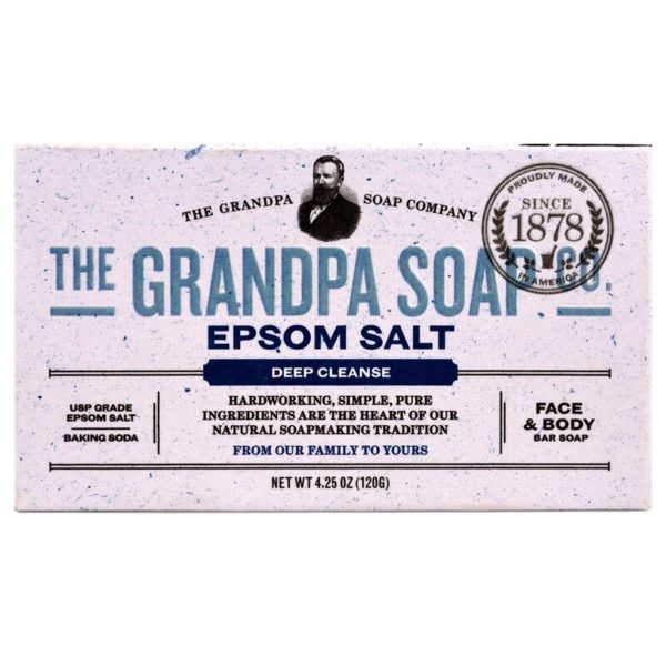 Grandpa's