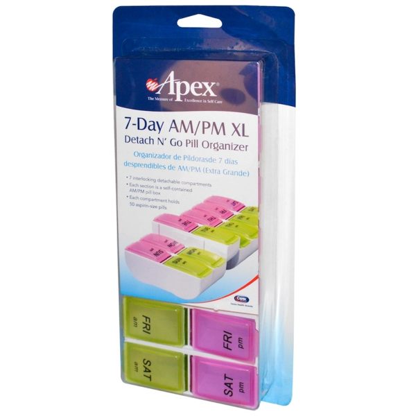 Apex