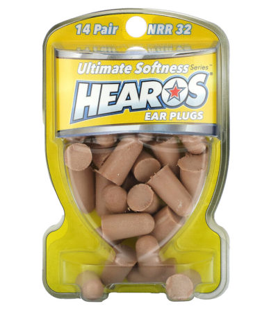 Hearos
