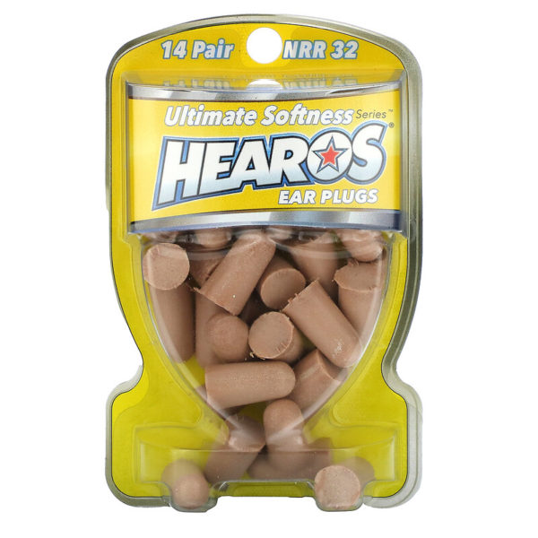 Hearos