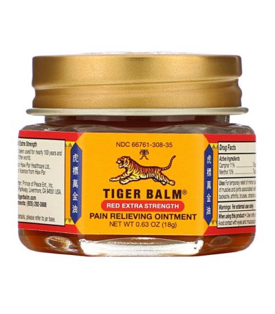 Tiger Balm