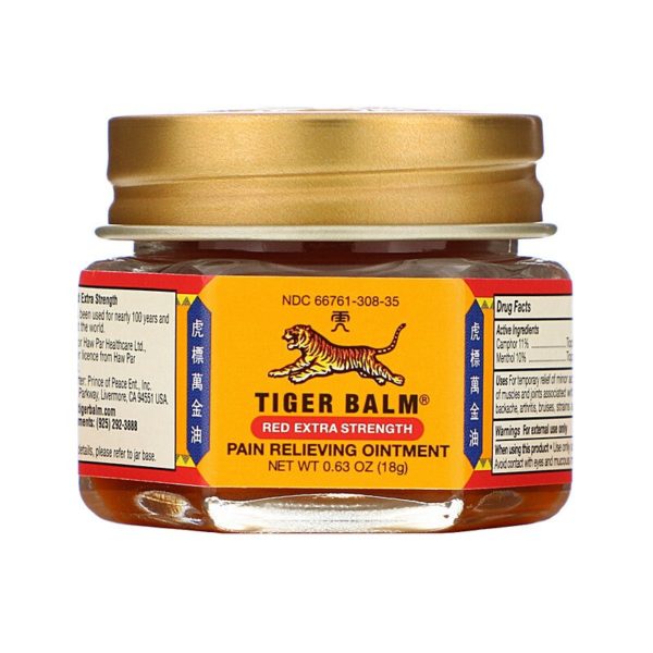 Tiger Balm