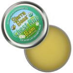 Chest Rub Balm، بالأوكاليبتوس والنعناع، 0.6 أونصة (17 جم) سيرا بيز من متجر روزا في فلسطين