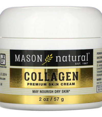 Mason Natural