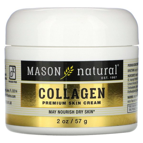 Mason Natural