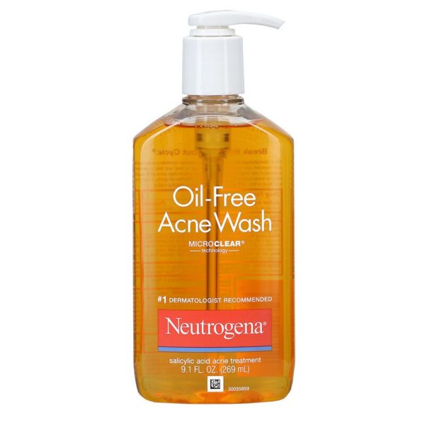 Neutrogena