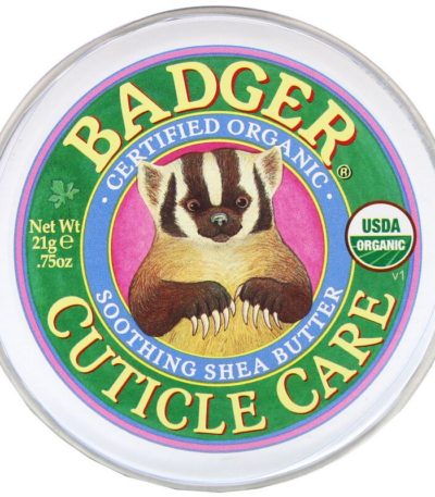 Badger Company