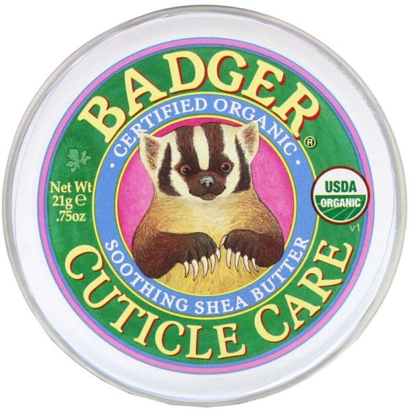 Badger Company