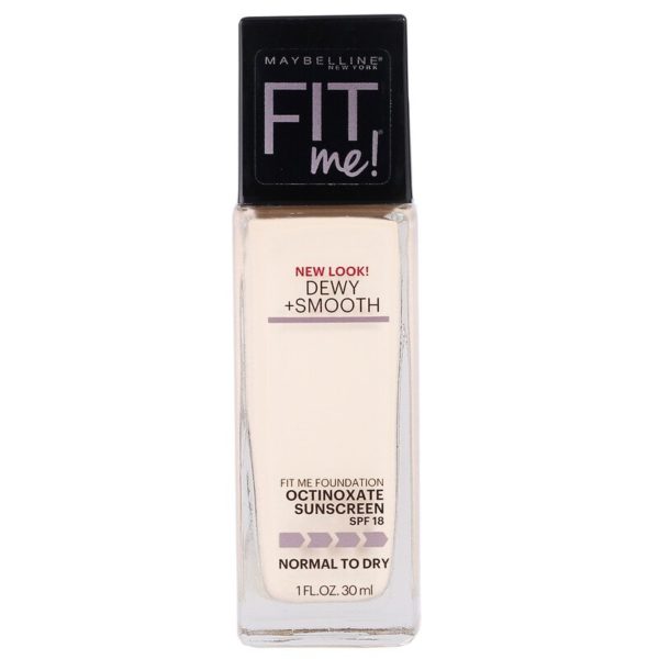 Maybelline