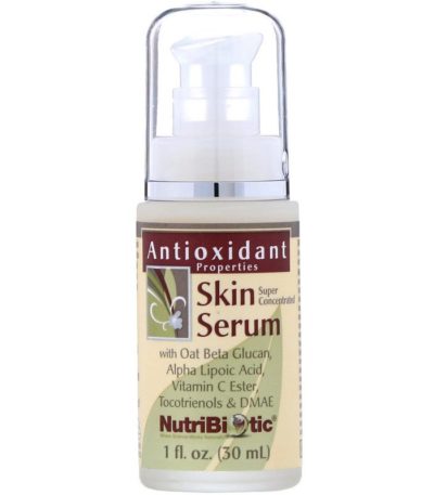 NutriBiotic