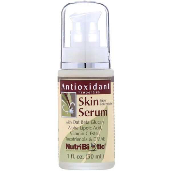 NutriBiotic