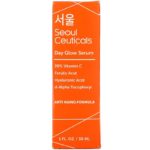 Day Glow Serum