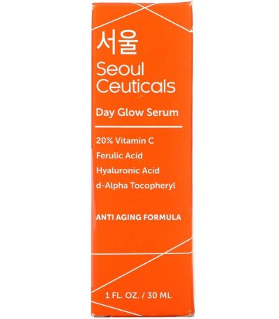 Day Glow Serum