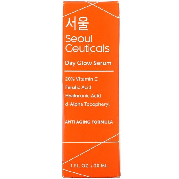 Day Glow Serum