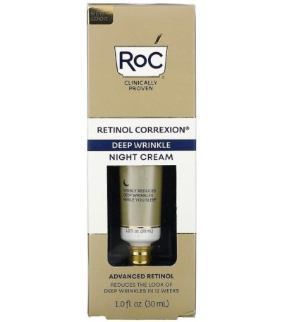 Retinol Correxion