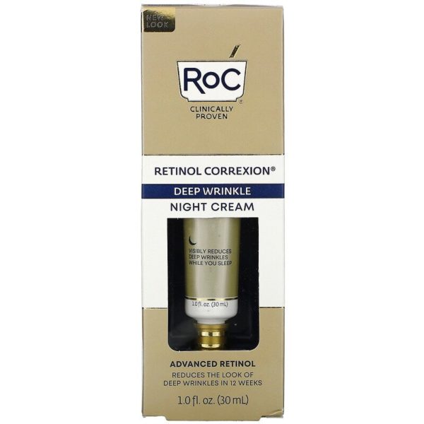 Retinol Correxion