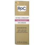 Retinol Correxion Line Smoothing Eye Cream
