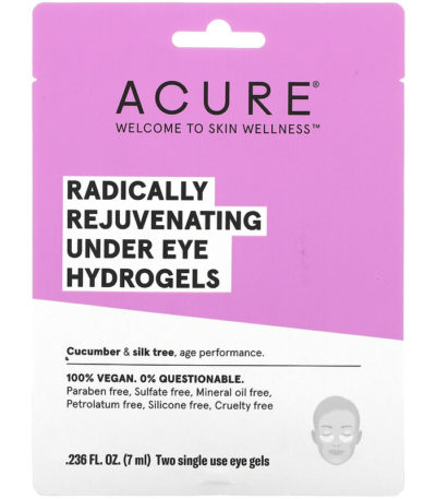 Acure