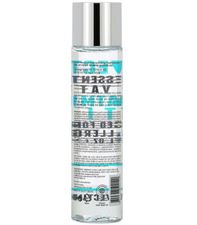 Skin Essentials Activating Treatment Lotion