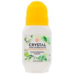 Crystal Body Deodorant