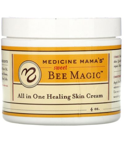 Medicine Mama's