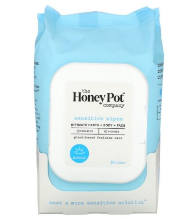 The Honey Pot Company