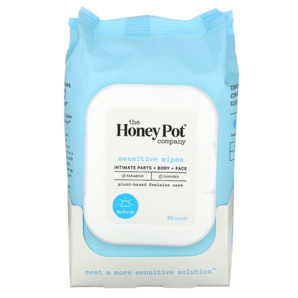 The Honey Pot Company