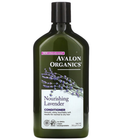 Avalon Organics