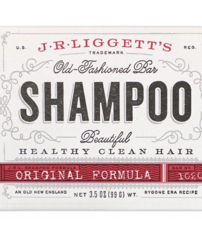 J.R. Liggett's