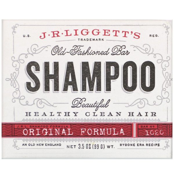 J.R. Liggett's