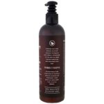 ⁦Artnaturals, بلسم يترك على الشعر بزيت الأرغان العضوي، صيغة علاجية، 12 أوقية سائلة (354.9 مل)⁩ - الصورة ⁦3⁩