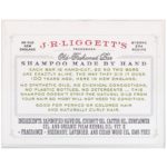 Old Fashioned Shampoo Bar