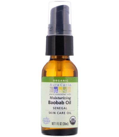 Aura Cacia