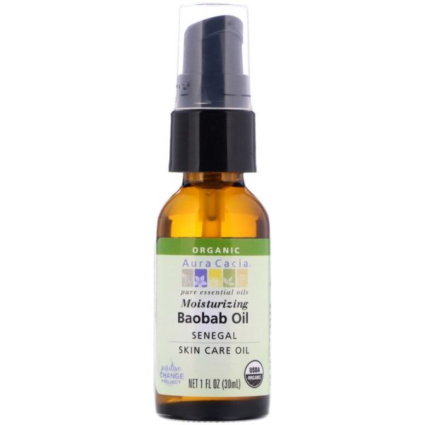 Aura Cacia