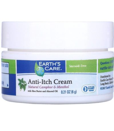 Earth's Care