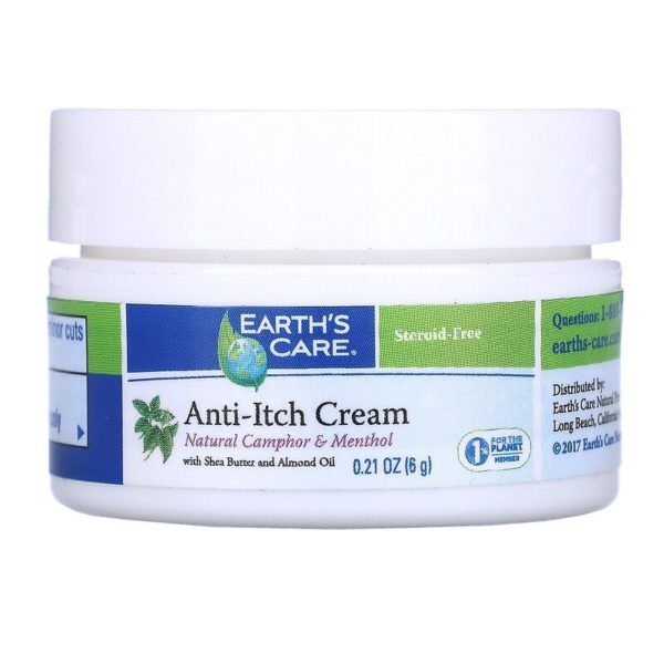 Earth's Care
