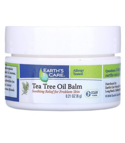Earth's Care